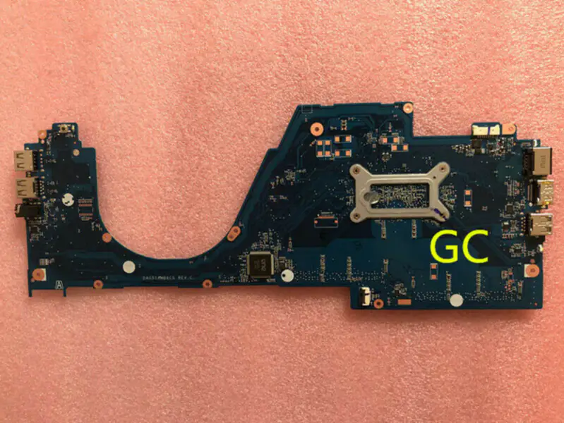 HP 860261-601 motherboard