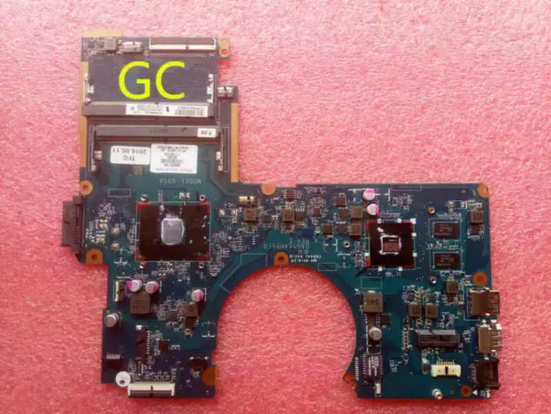 HP 856270-601/001/501 motherboard
