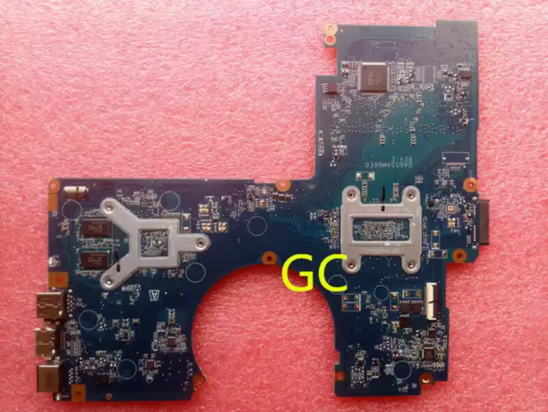 HP 856270-601/001/501 motherboard