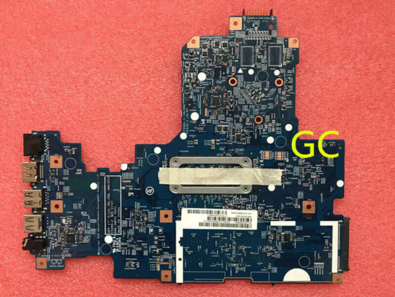 HP 856684-001 motherboard