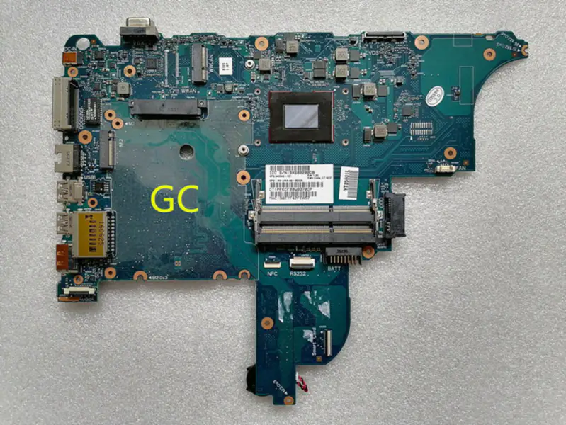 HP 842346-001 motherboard