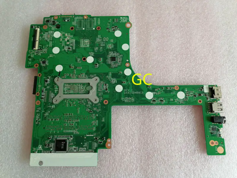 HP 844143-601 motherboard