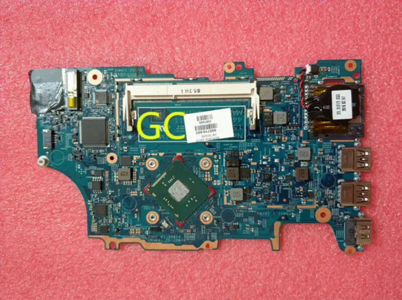 HP 855718-601 motherboard