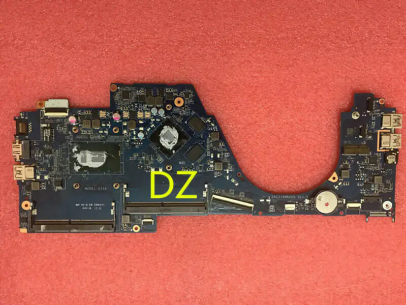 HP 855837-601 motherboard