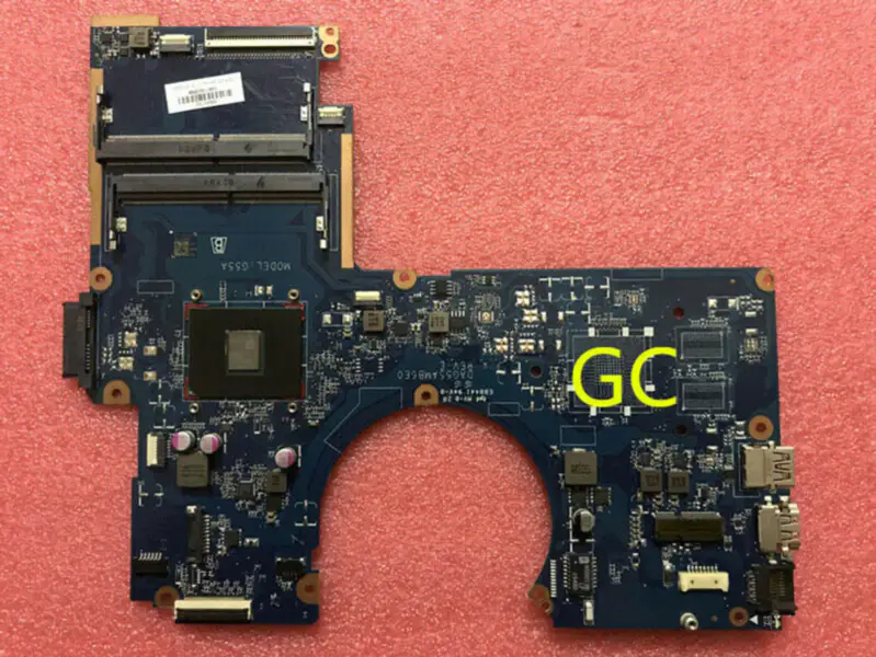 HP 856270-601 motherboard