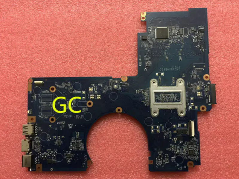 HP 856270-601 motherboard