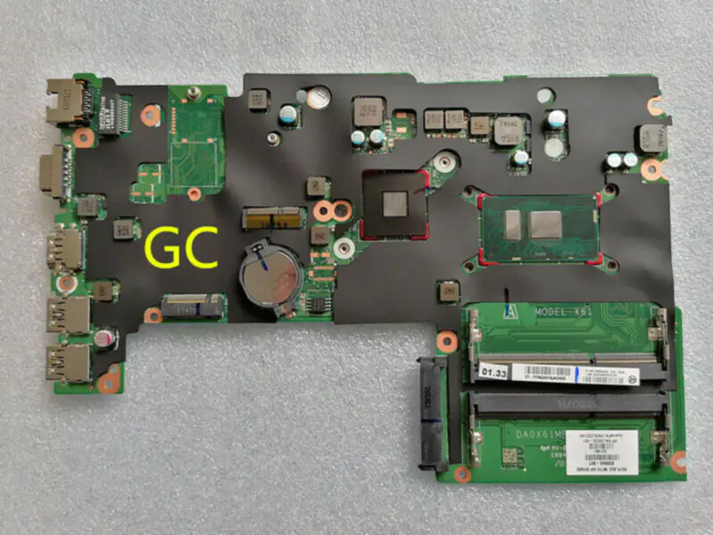 HP 830944-601 motherboard