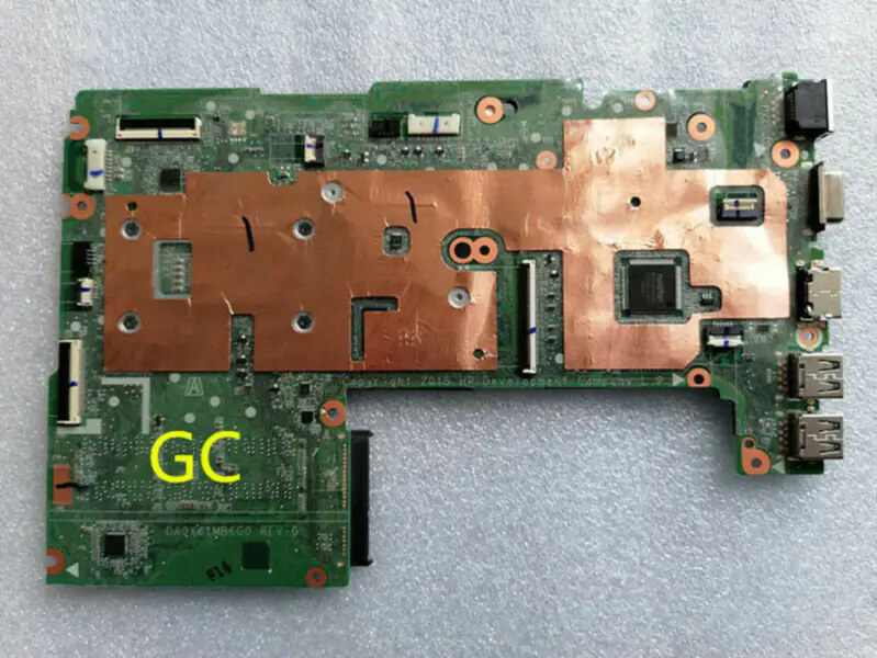 HP 830944-601 motherboard