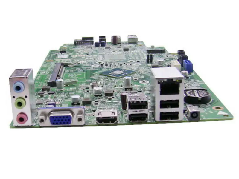Dell 0WVYMC 0WVYMC WVYMC motherboard