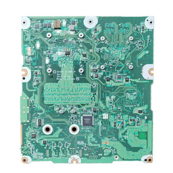 Lenovo 00UW373 LA-D961P motherboard