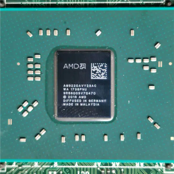 Lenovo 01LM175 motherboard