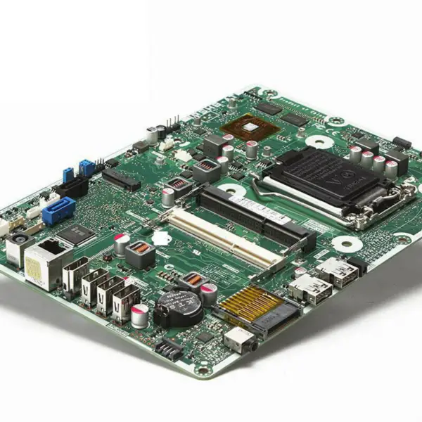 HP 793298-503 motherboard
