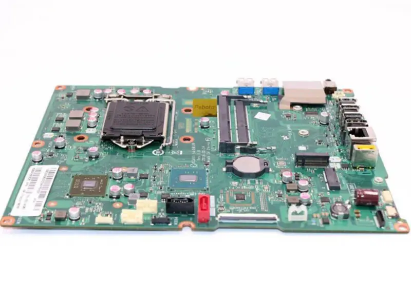 Lenovo 00UW363 LA-D952P motherboard