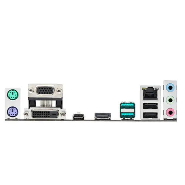 Asus PRIME B360M-A motherboard
