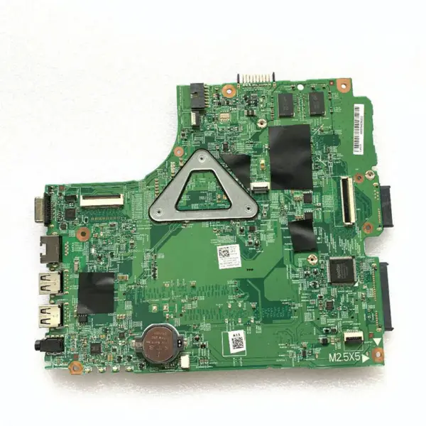 Dell 07V7FW motherboard