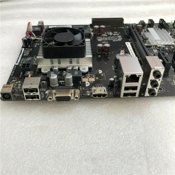 Asus VM40BM32ALDP-MB motherboard