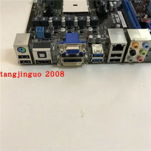 Asus F1A75-M/CM1740/DP_MB motherboard