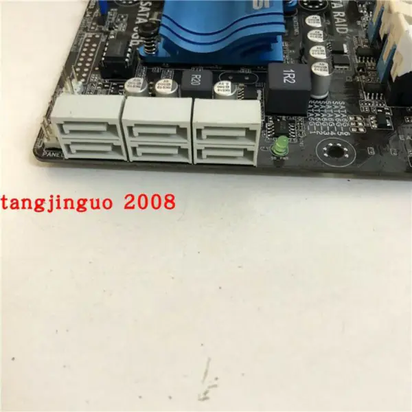 Asus F1A75-M/CM1740/DP_MB motherboard