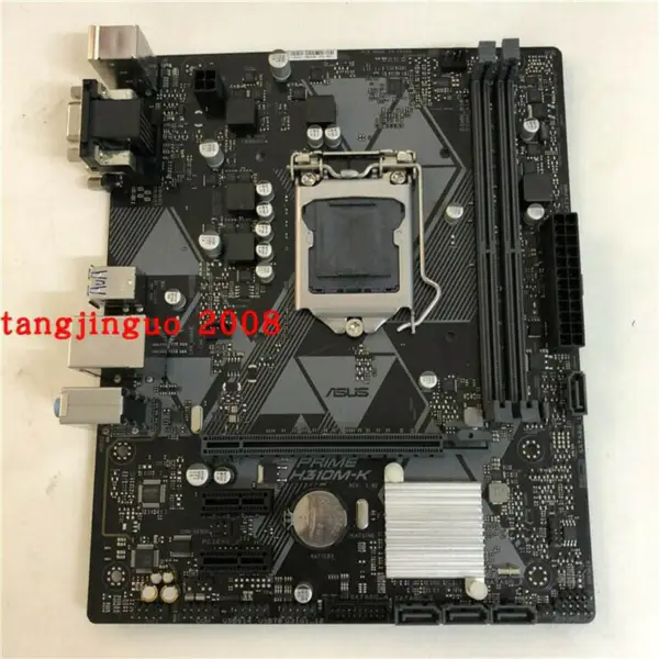 Asus PRIMEH310M-K motherboard