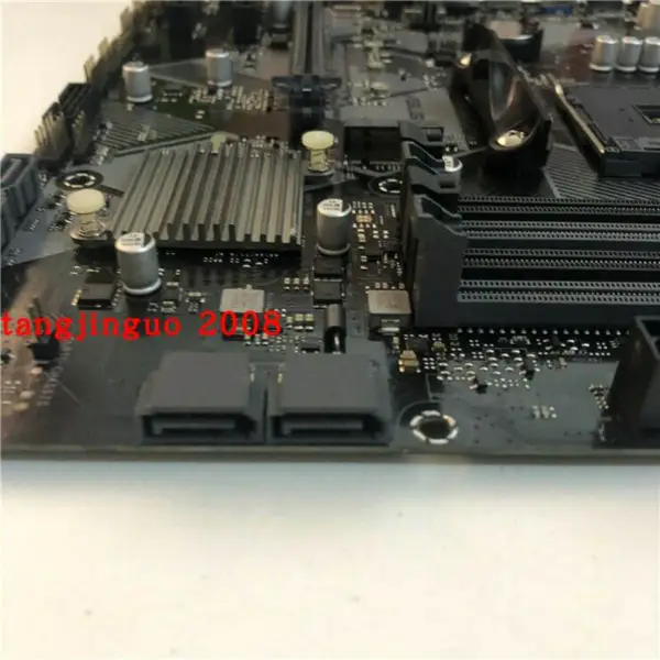 Asus PRIMEB450M-A motherboard