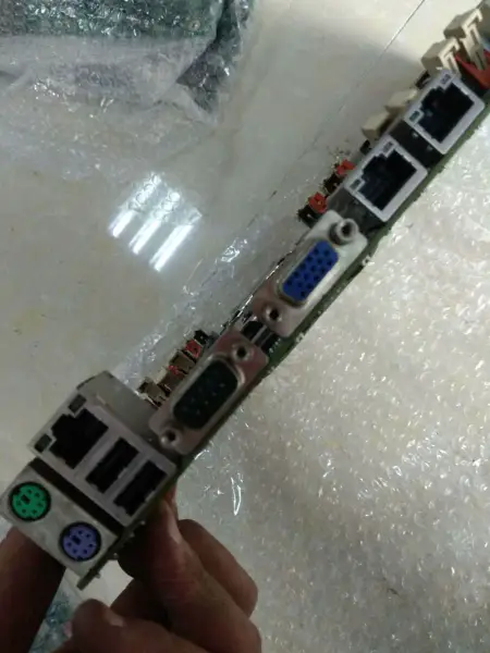Asus KCMA-D8 motherboard