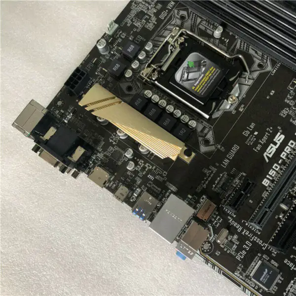 Asus B150-PROD3 motherboard