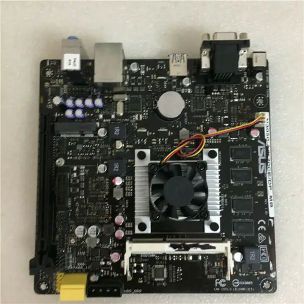 Asus N3050-A/K20CE/DP_MB/MIORON motherboard