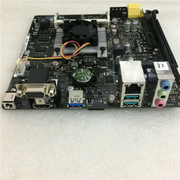 Asus N3050-A/K20CE/DP_MB/MIORON motherboard