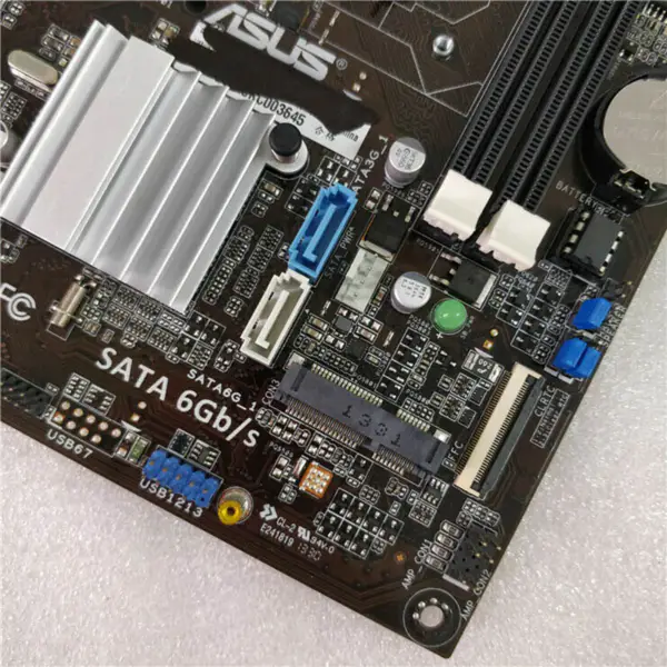 Asus P8Q773L/BT1AG/DP_MB motherboard