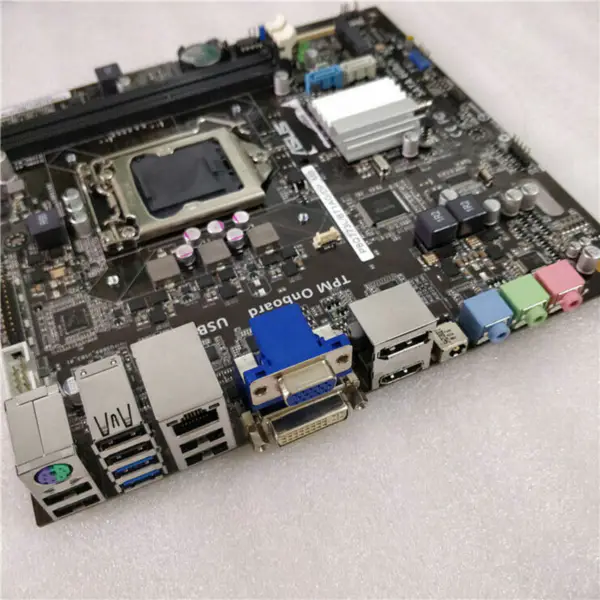 Asus P8Q773L/BT1AG/DP_MB motherboard