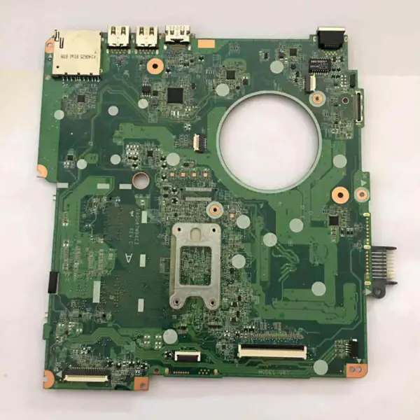 HP 828164-601828164-001 828164-501 DA0U8AMB6A0 motherboard