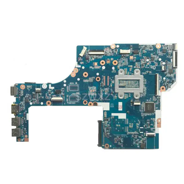 HP 855565-601 855564-001 DAX63CMB6D1 motherboard