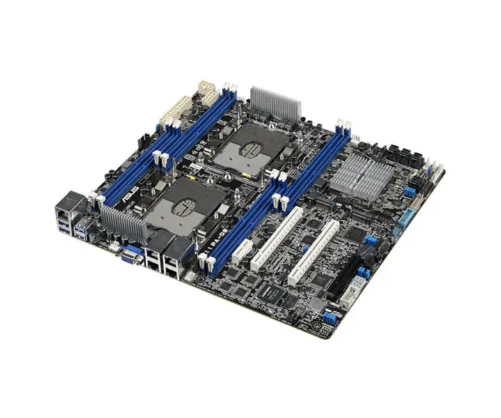 Asus Z11PA-D8 motherboard