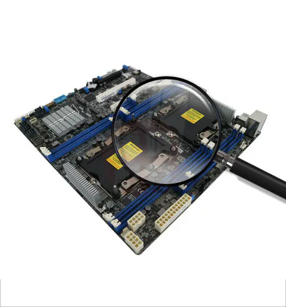 Asus Z11PA-D8 motherboard