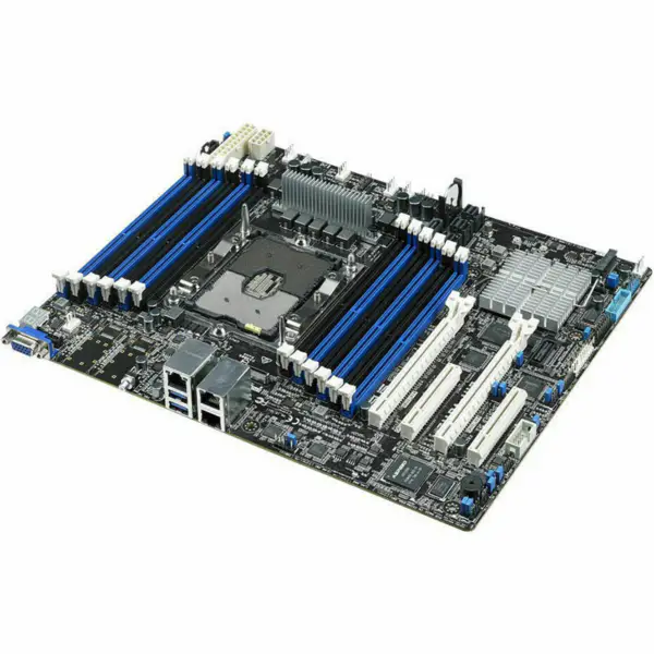 Asus Z11PA-U12 motherboard