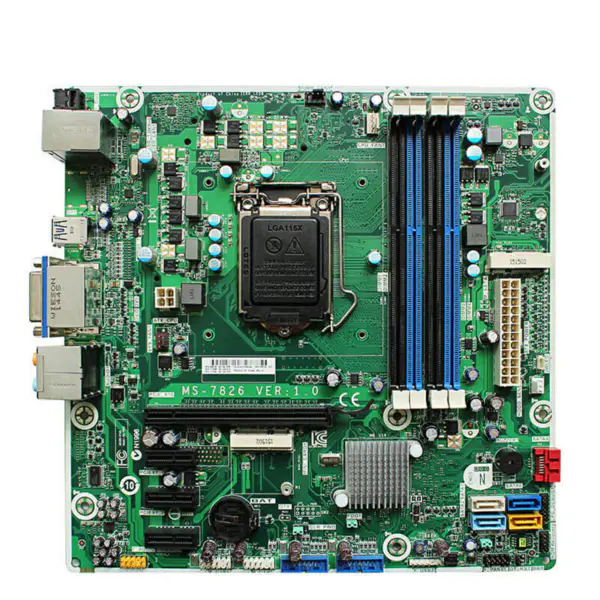 HP 717068-501 717068-601 motherboard