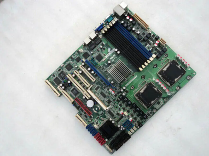 Asus DSAN-DX/CHN motherboard