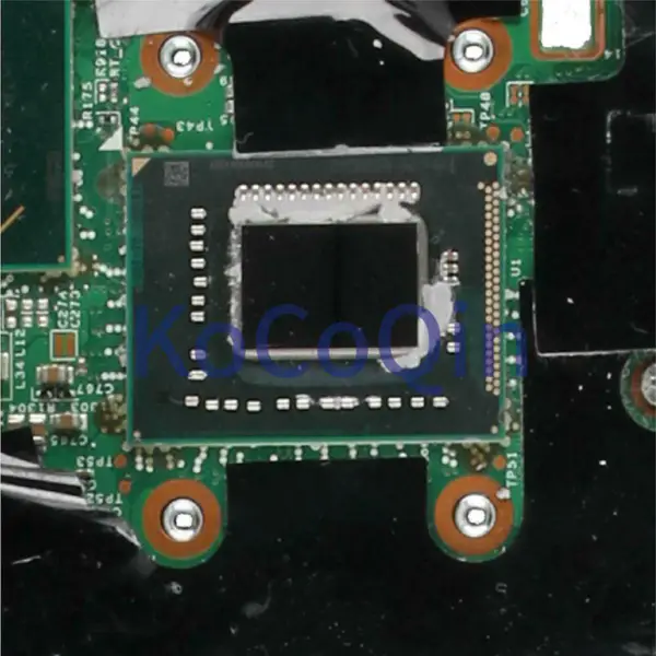 Lenovo 04W3276 motherboard