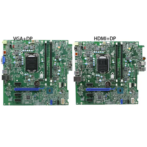 Dell 0GCXFM motherboard