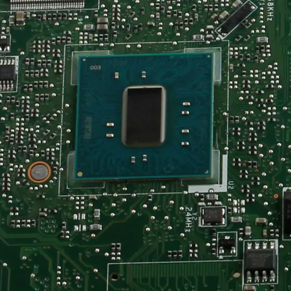 Dell 08GGCV8GGCV i5-6300HQ motherboard