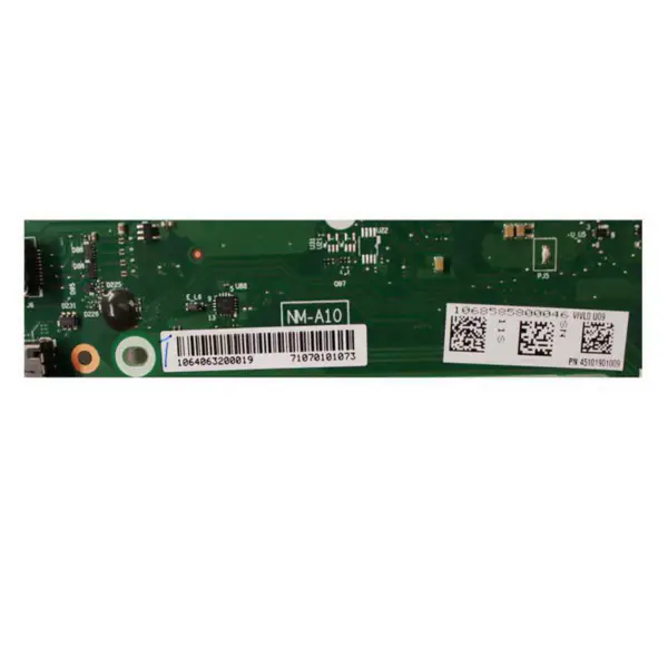 Lenovo 00HW191i3-4030U motherboard