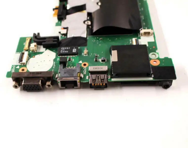 Lenovo 00HW191i3-4030U motherboard