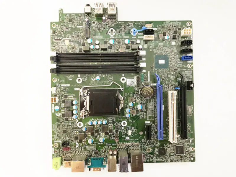 Dell 0XHGV1 motherboard
