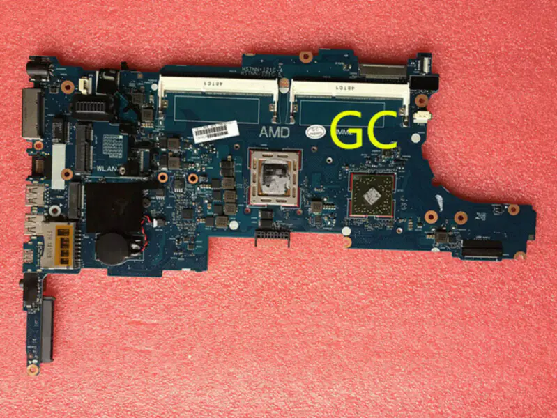 HP 768794-501 motherboard