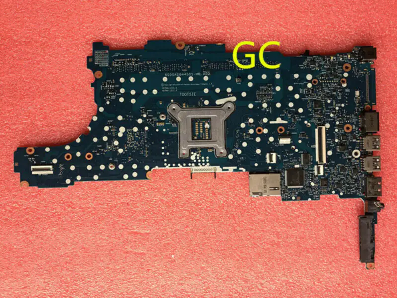 HP 768794-501 motherboard