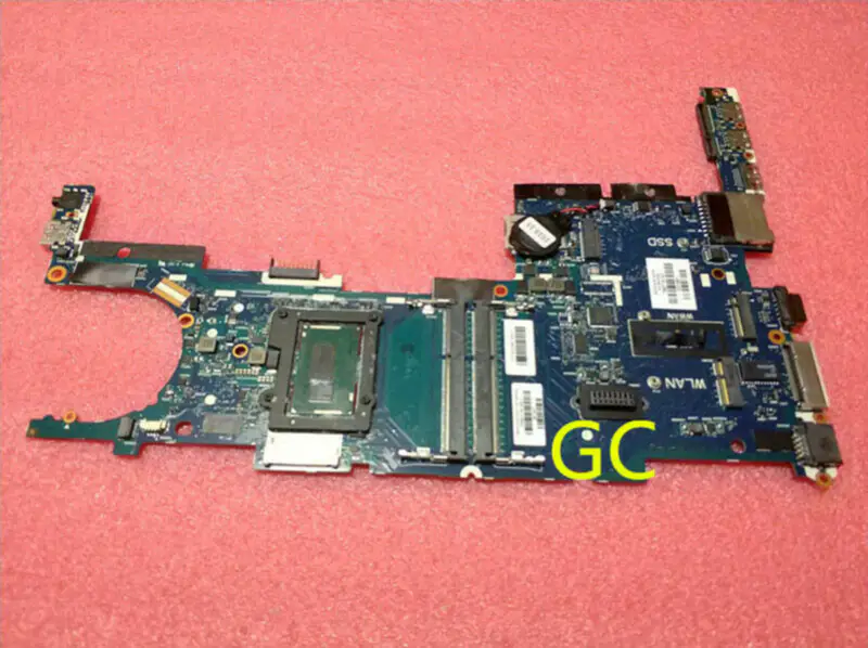 HP 769717-501 motherboard