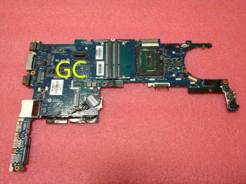 HP 769717-501 motherboard