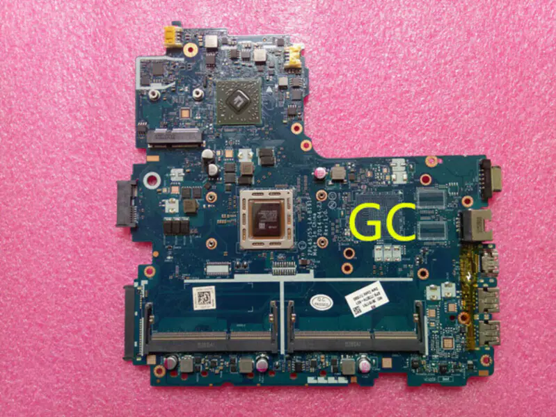 HP 773074-501 motherboard