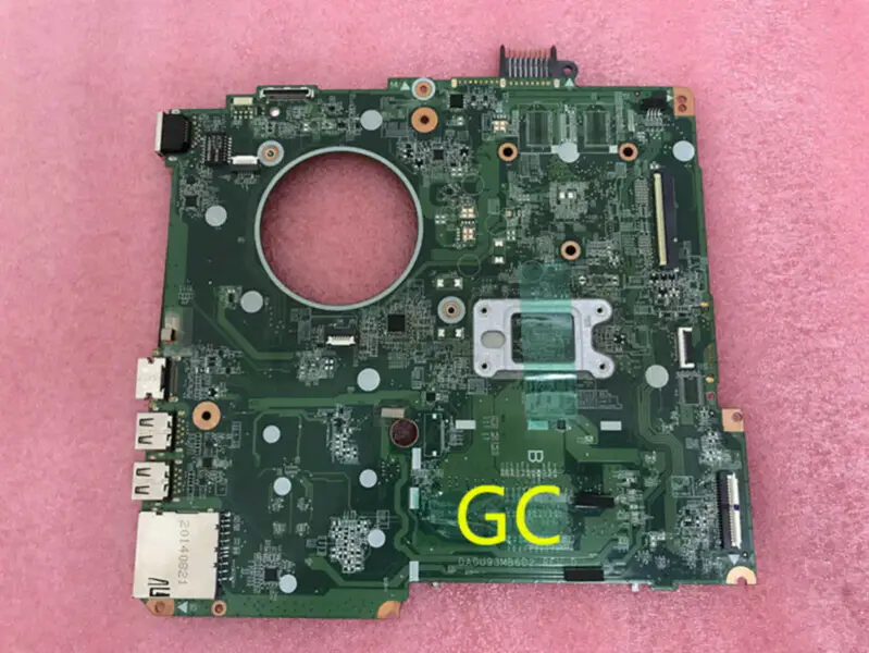 HP 776784-501 motherboard