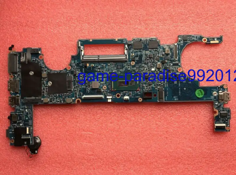 HP 760277-501 motherboard